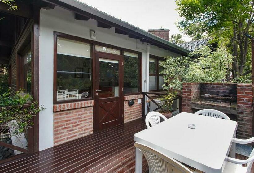 Апартаменты Superior 1 Спальня, Cabañas La Mandrágora