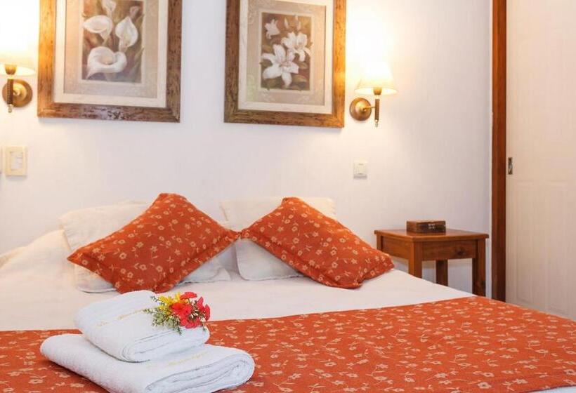 1 Szobás Superior Apartman, Cabañas La Mandrágora