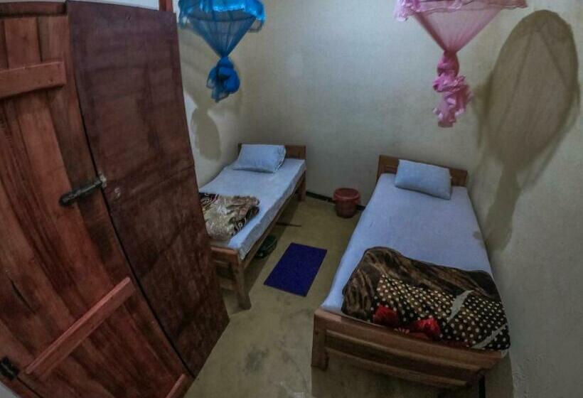 Номер Стандарт, Hello Super Hostel