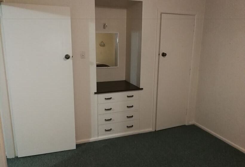 Апартаменты 1 Спальня, Ascot Oamaru Motel