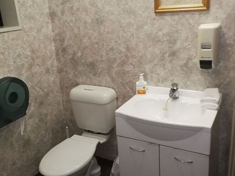 Апартаменты Deluxe 2 Спальни, Ascot Oamaru Motel