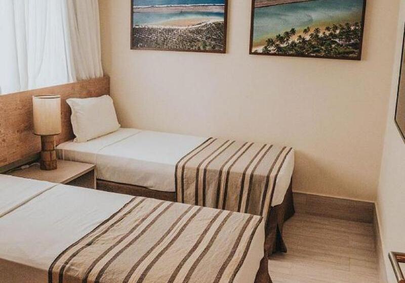 Апартаменты Deluxe 1 Спальня, Ascot Oamaru Motel