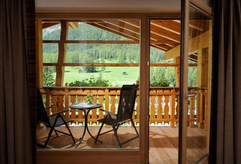 Пентхаус Люкс, Bad Moos   Aqua Spa Resort