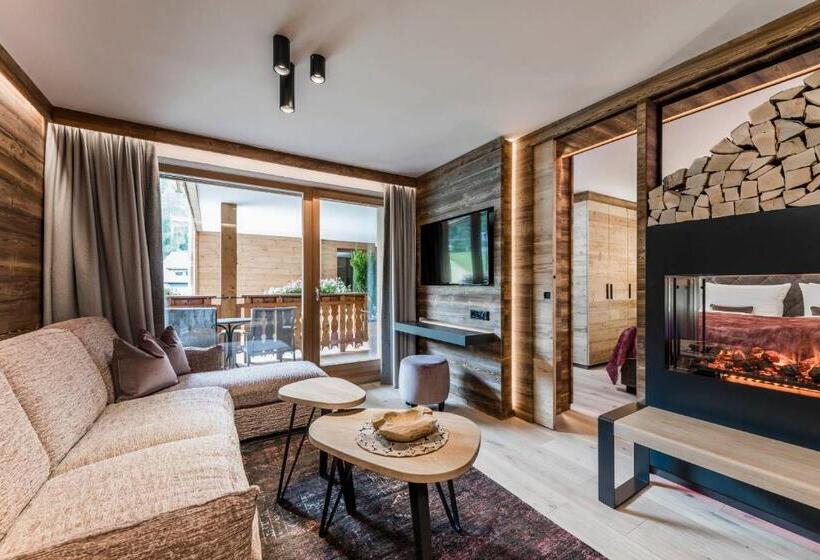 Family Suite, Bad Moos   Aqua Spa Resort