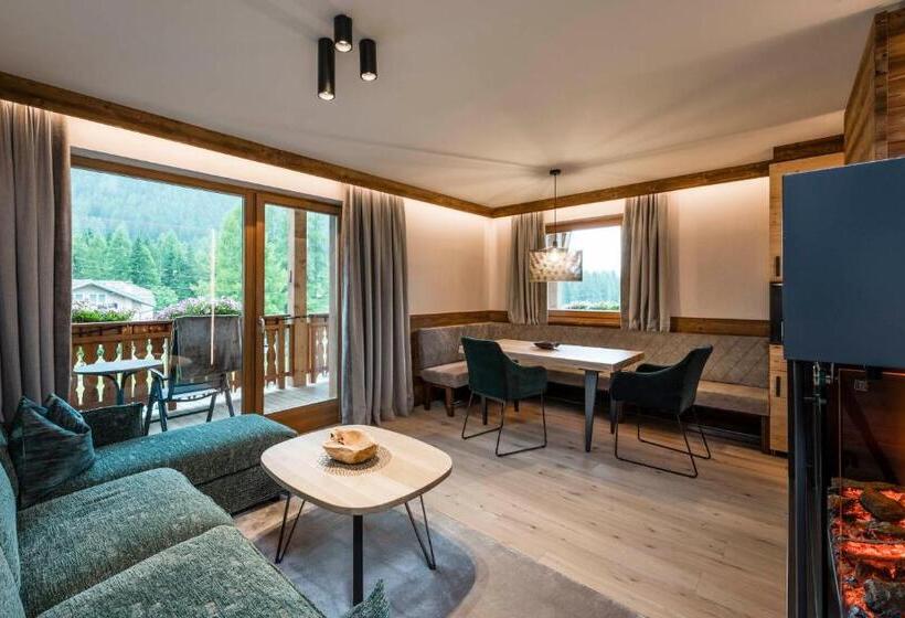Люкс Deluxe Кровать Кинг, Bad Moos   Aqua Spa Resort