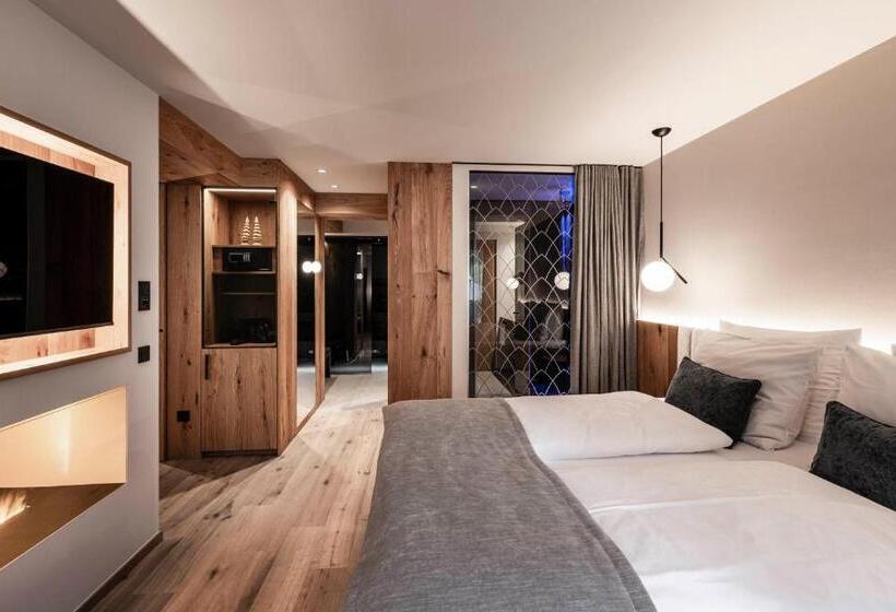 Люкс, Bad Moos   Aqua Spa Resort