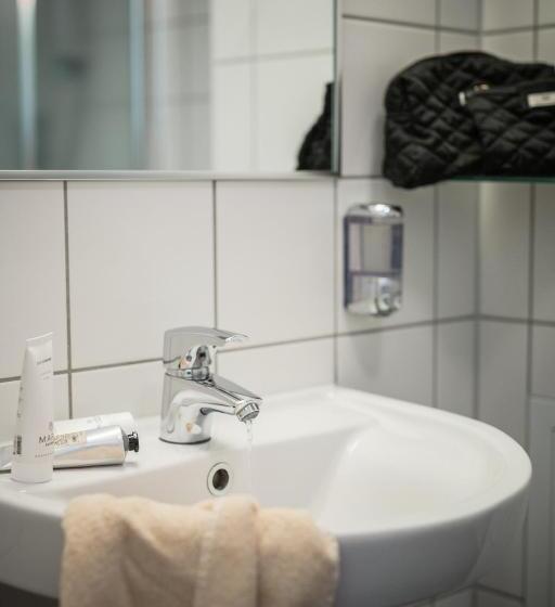 商务房间, Best Western Valhall Park Hotell