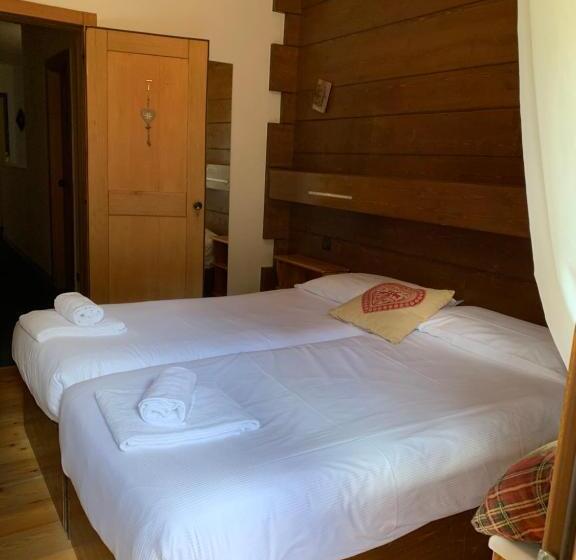 经济房, Capriolo