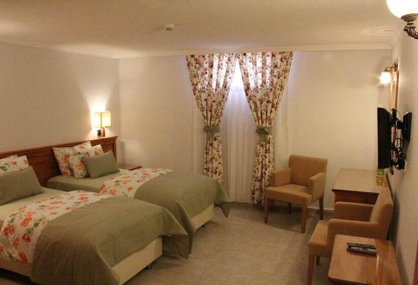 Номер Economy, Leylak Boutique Hotel & Brasserie   Boutique Class
