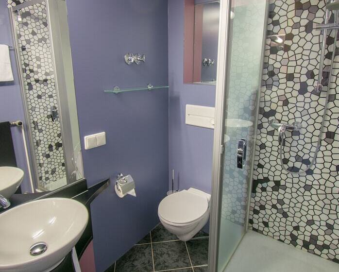 クラシックルーム, Art Hotel Braun