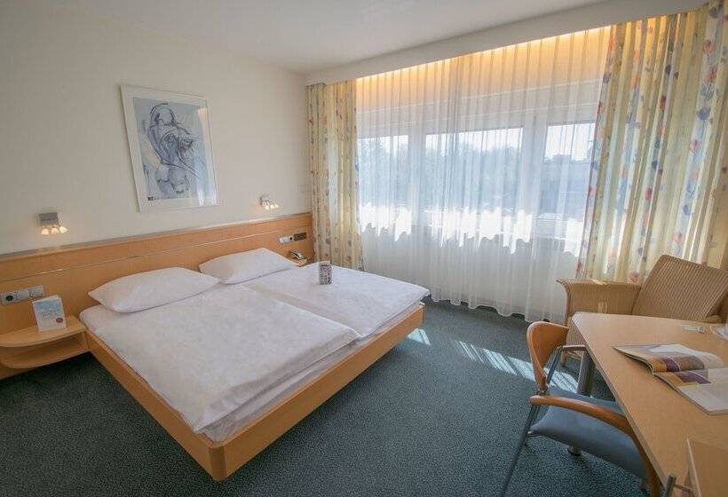 クラシックルーム, Art Hotel Braun