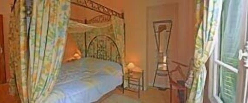 Номер Стандарт, Auberge Des écluses