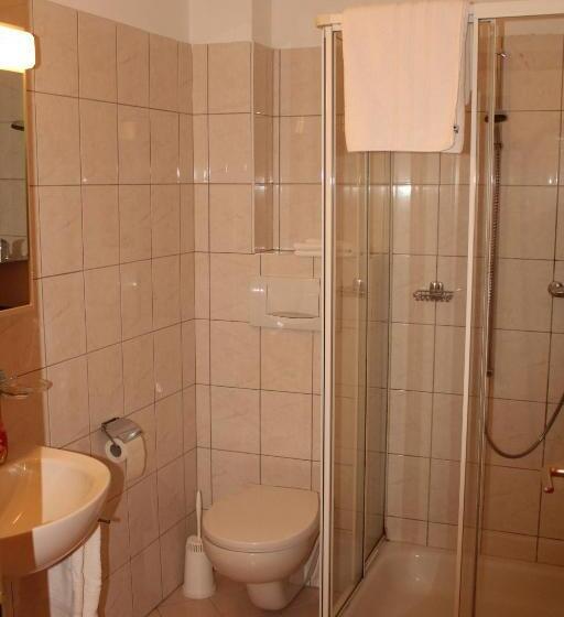 سوئیت 2 خوابه, Casa Annita