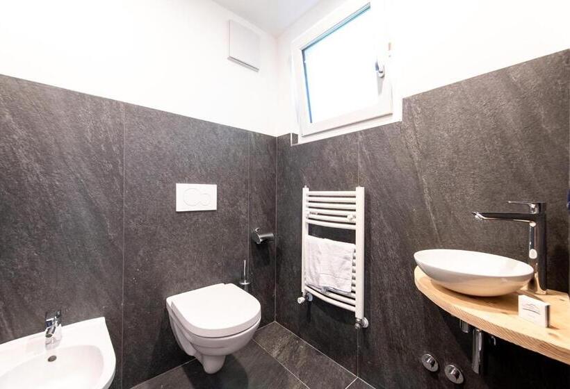 Family Suite, Majon Miramonti