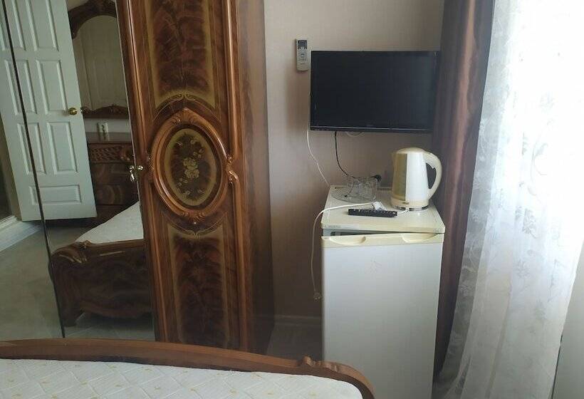 Номер Стандарт Трехместный, Paradise