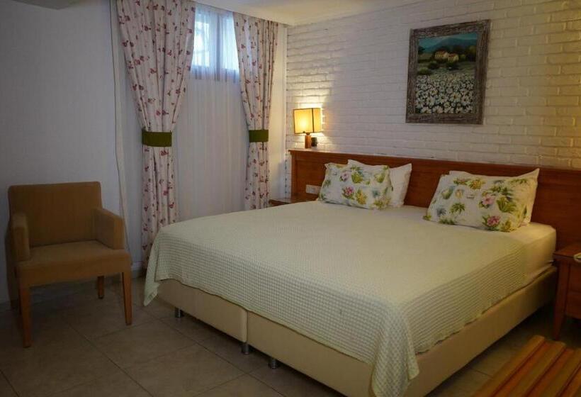 Номер Economy, Leylak Boutique Hotel & Brasserie   Boutique Class