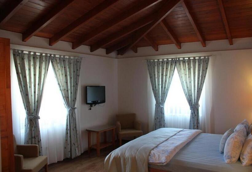 Номер Deluxe, Leylak Boutique Hotel & Brasserie   Boutique Class