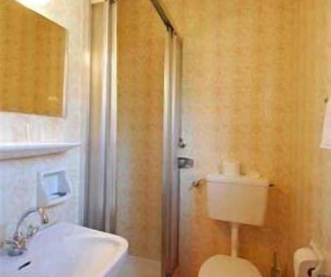 Номер Стандартный с Видом, Panoramahotel Post