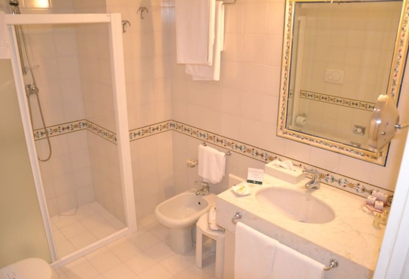 Классический Номер, Sangiorgio Resort & Spa