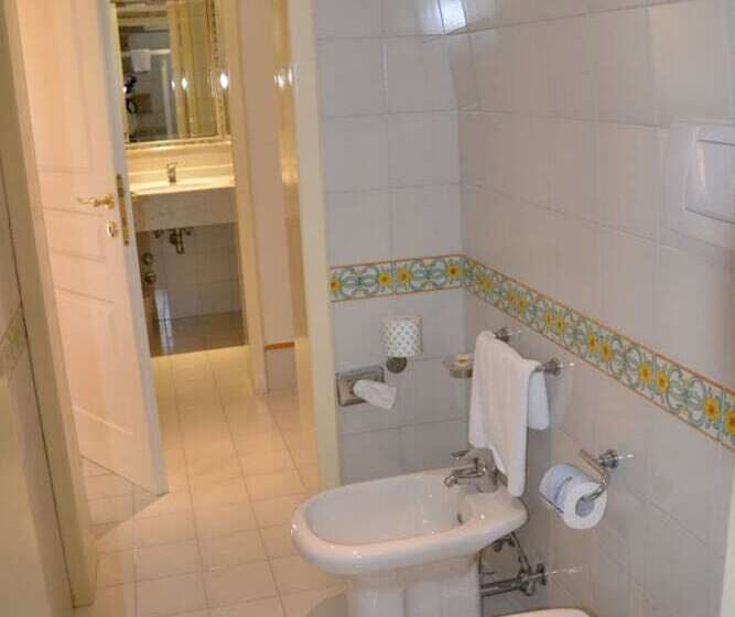 Семейный Номер, Sangiorgio Resort & Spa
