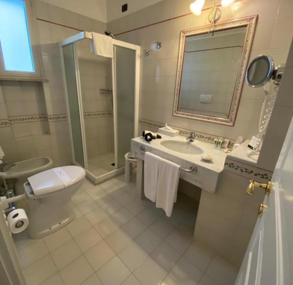 Классический Номер, Sangiorgio Resort & Spa