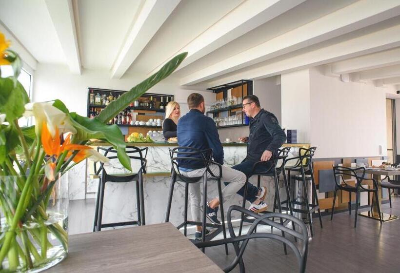 Номер Deluxe, Upper   Boutique