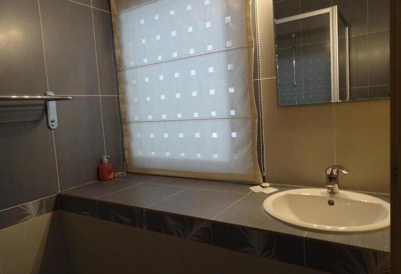 Apartament 1 Dormitori amb Balcó, Club Onix Apartments