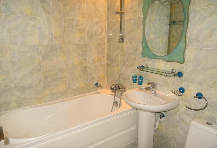 آپارتمان سوپریور 2 خوابه, Club Onix Apartments