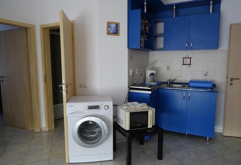 آپارتمان سوپریور 2 خوابه, Club Onix Apartments