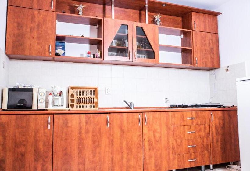 آپارتمان سوپریور 2 خوابه, Club Onix Apartments