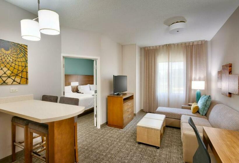 스위트, Staybridge Suites   Gainesville I 75, An Ihg