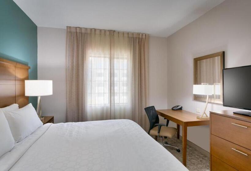 침실 2개 스위트, Staybridge Suites   Gainesville I 75, An Ihg