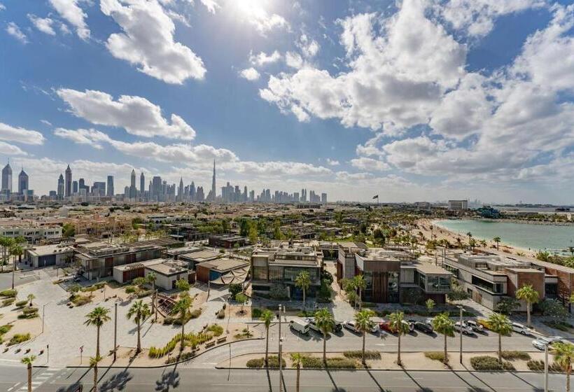 Номер Стандарт, Hyatt Centric Jumeirah Dubai