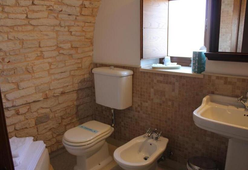 اتاق استاندارد, Tipico Suite