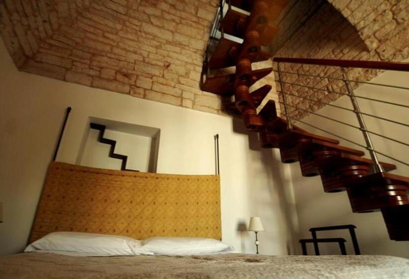 اتاق استاندارد, Tipico Suite
