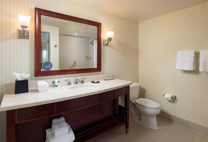 带大床的经典房间, Sheraton Carlsbad Resort & Spa