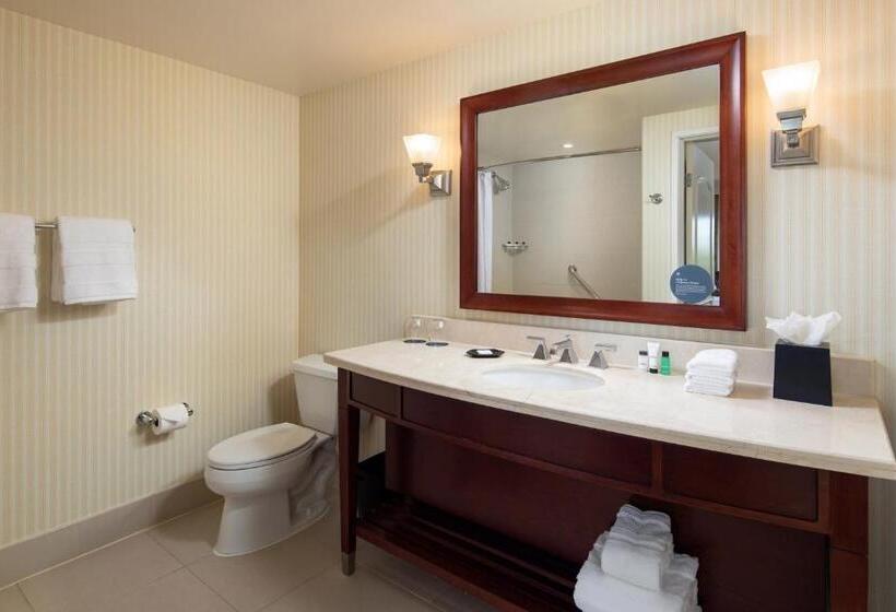 Classic room with balcony, Sheraton Carlsbad Resort & Spa