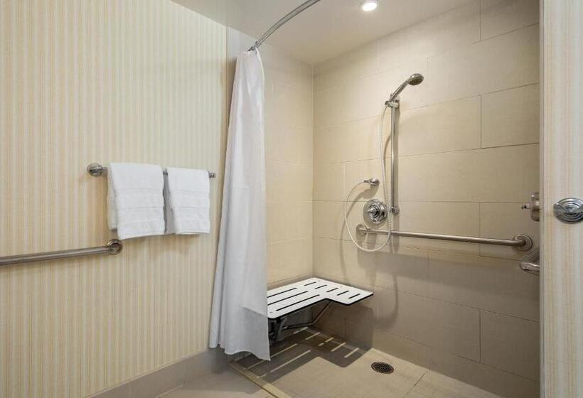 带大床的经典房间, Sheraton Carlsbad Resort & Spa