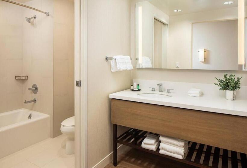 高级工作室, Sheraton Carlsbad Resort & Spa