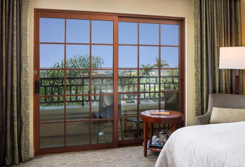 اتاق دلوکس مخصوص معلولین, Sheraton Carlsbad Resort & Spa