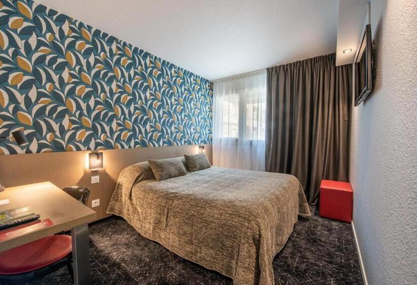 Номер Стандарт Индивидуальный, Cit Hotel Stim Otel