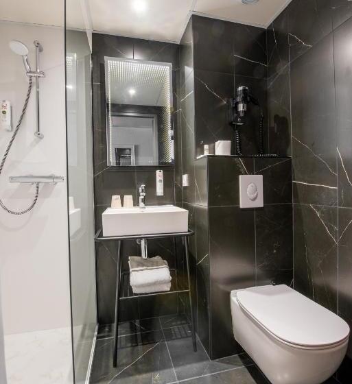 Номер Стандарт Трехместный, Cit Hotel Stim Otel