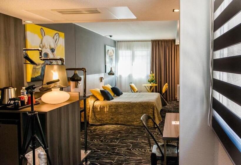 Семейный Номер Superior, Cit Hotel Stim Otel