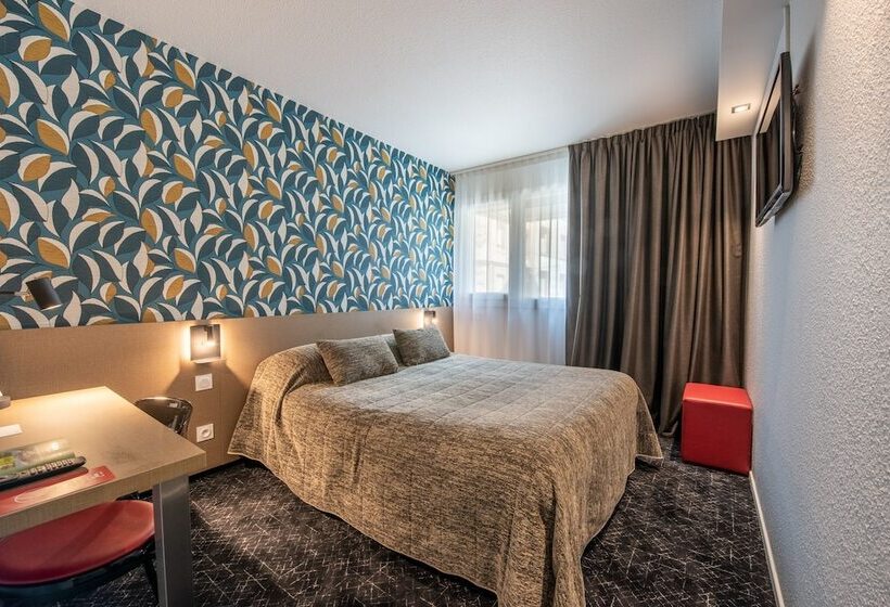 Номер Стандарт, Cit Hotel Stim Otel