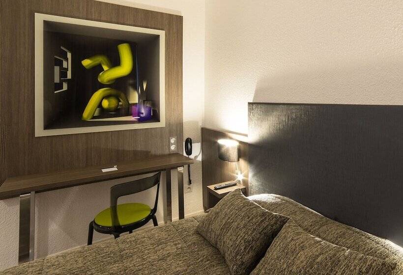 Номер Стандарт, Cit Hotel Stim Otel