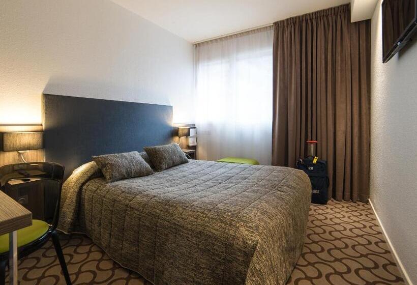 Номер Стандарт, Cit Hotel Stim Otel