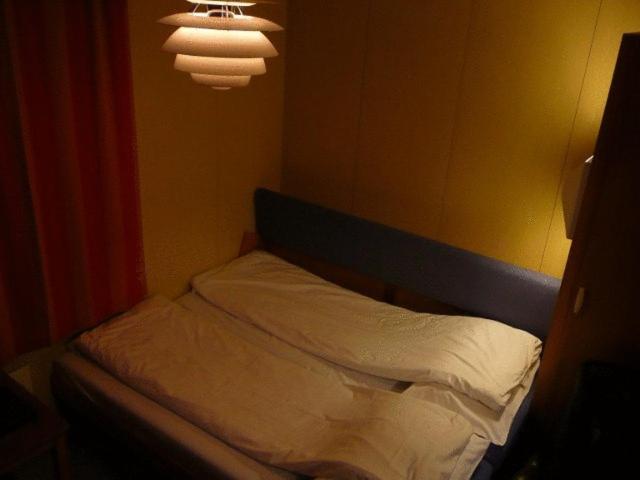 Дом 1 Спальня, Dovre Motell