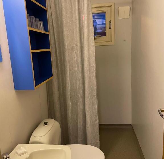 Дом 1 Спальня, Dovre Motell