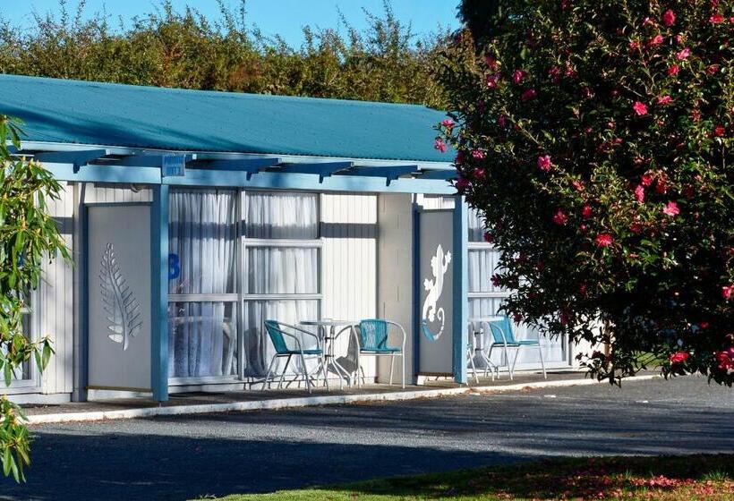２ベッドルームアパートメント, Fairy Springs Motel