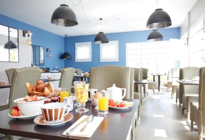 Номер Стандарт Вид на Море, Kastel & Spa Avec Piscine D Eau De Mer Chauffee